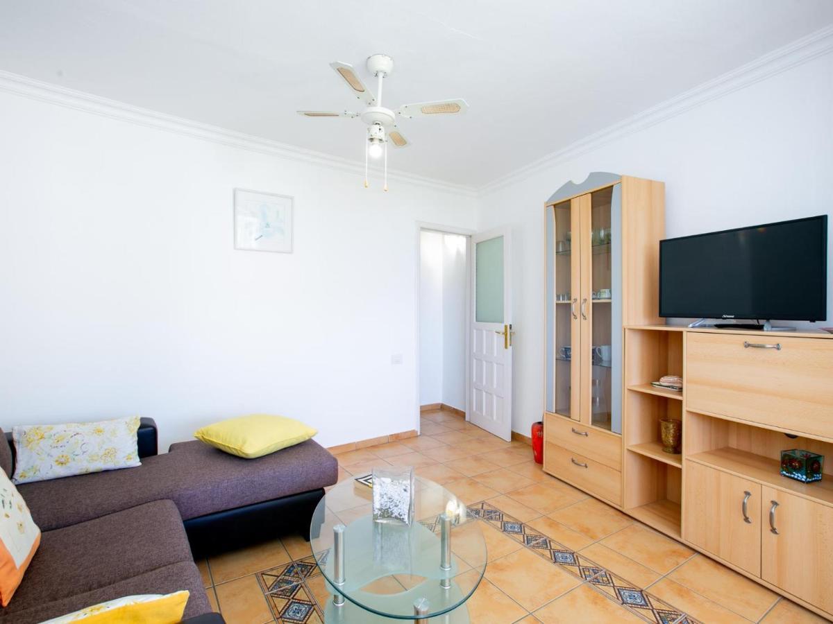 Casa Peter Los Cristianos Extérieur photo
