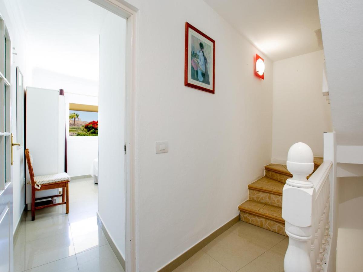Casa Peter Los Cristianos Extérieur photo