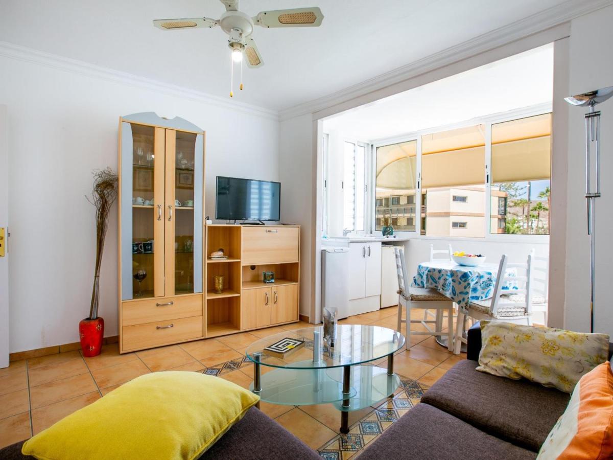 Casa Peter Los Cristianos Extérieur photo